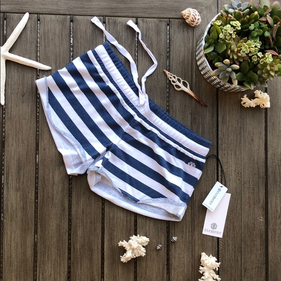 🌴🌼ELEMENT - WHY NOT SHORTS🌼🌴 - Picture 2 of 11